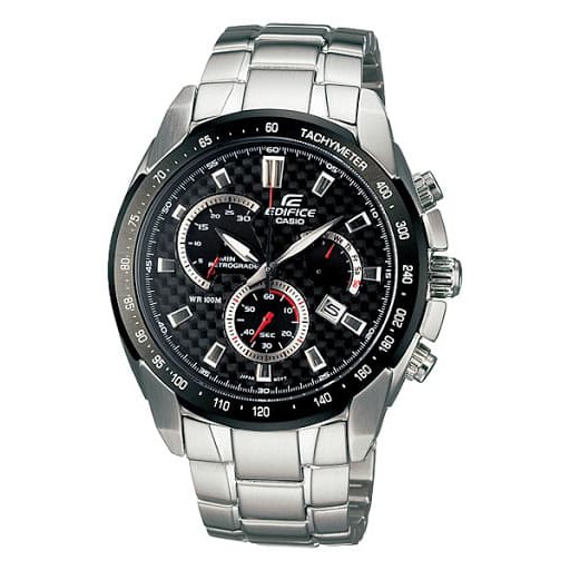 Jam Tangan Casio Edifice Original Jam Chrono Pria EF-521SP-1A Sports