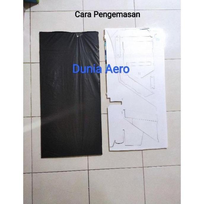 Pesawat Rc Su27 Magic Board Promo