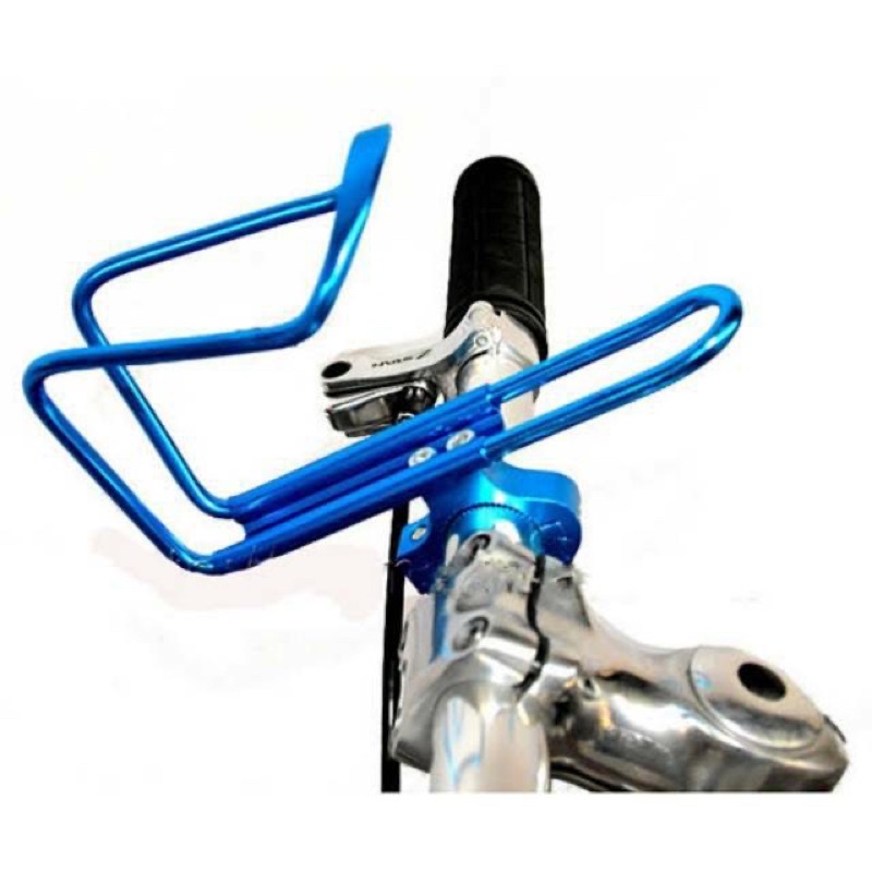 Holder Botol Air Minum Sepeda atau Motor Lengkap Bracket Dudukan Holder