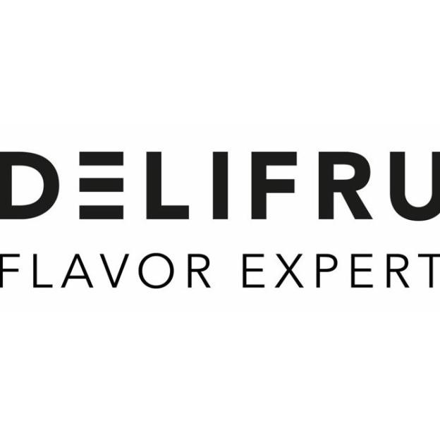 

SIRUP VANILLA DELIFRU - 500 ML