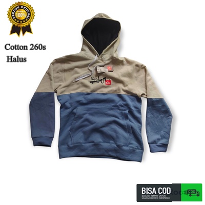 Jaket Pria Hoodie Terbaru // Jaket Musim Dingin / Jaket Kupluk Hoodie Terbaru Bahan Gramasi 280s