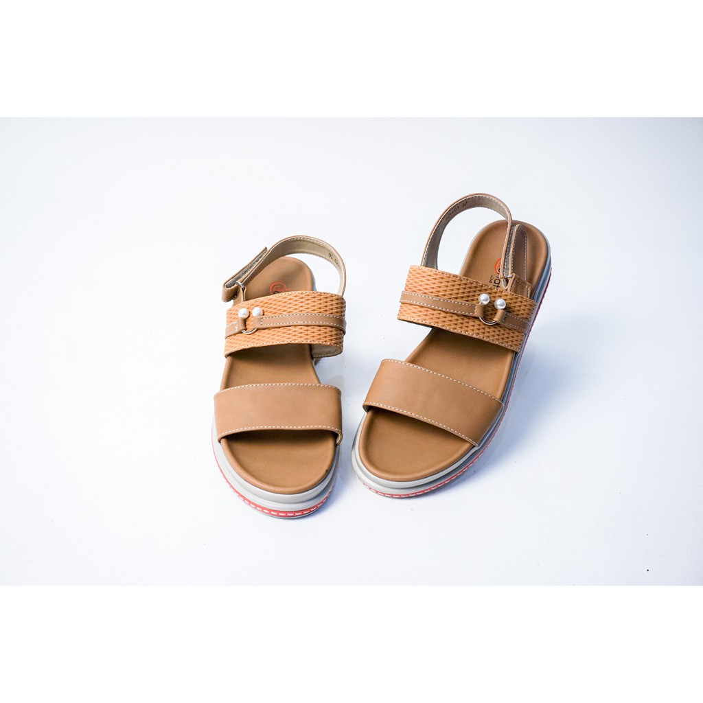 Donatello Sz. 36-40 Sandal Tali Wanita / Ibu | OI624401