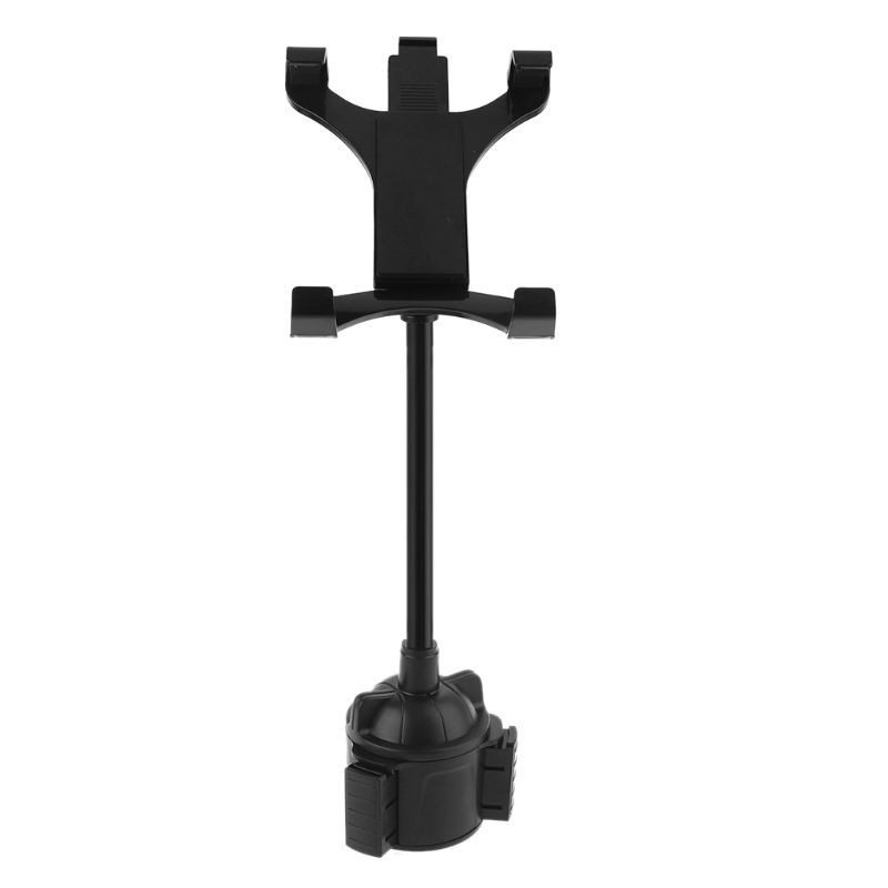 Vivi Mount Holder Hp / Tablet / Ipad Air / Mini / More 7-12 &quot;Leher Angsa Fleksibel Untuk Mobil