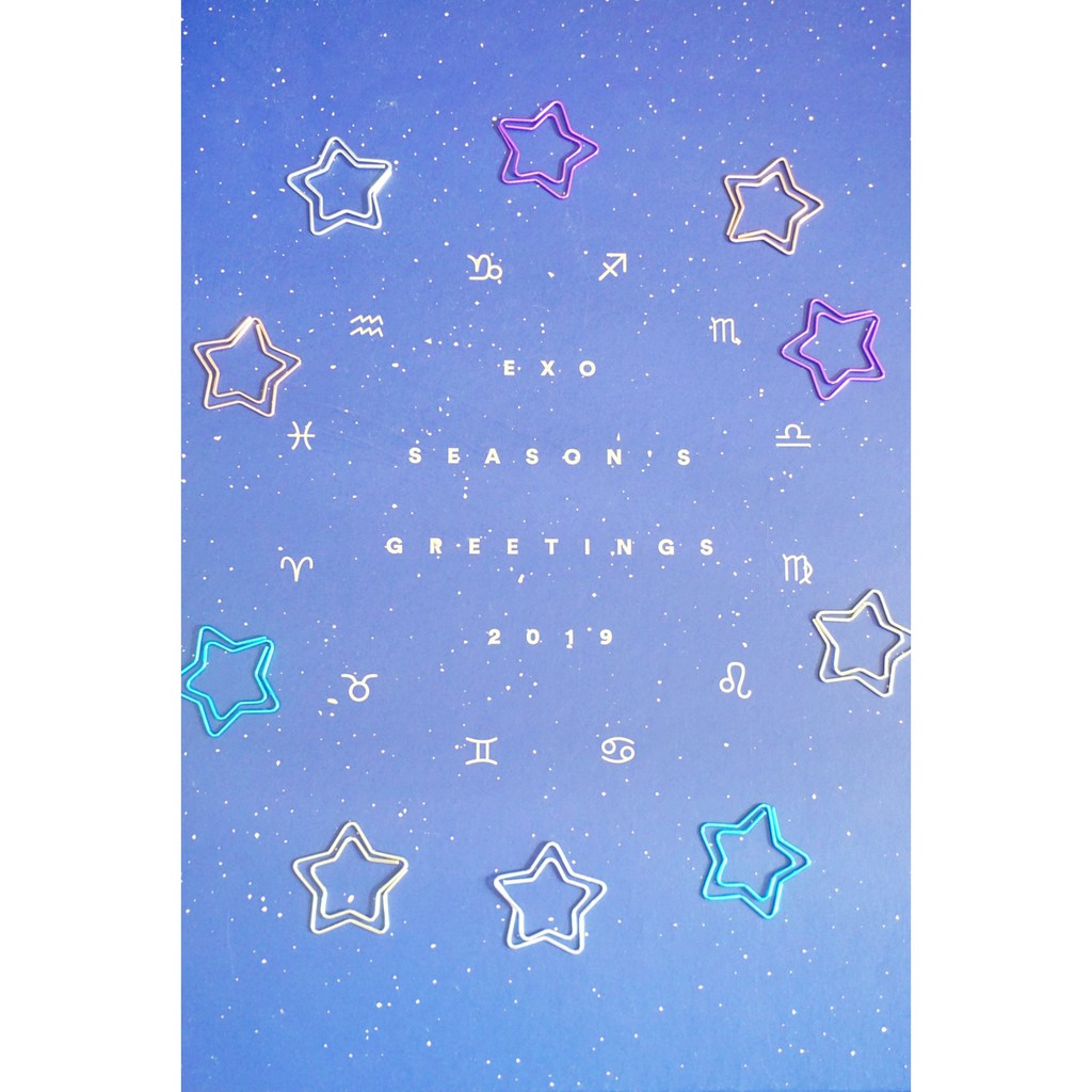

Kai Kraft Fancy Paper Clip Metalic Warna Warni Lucu