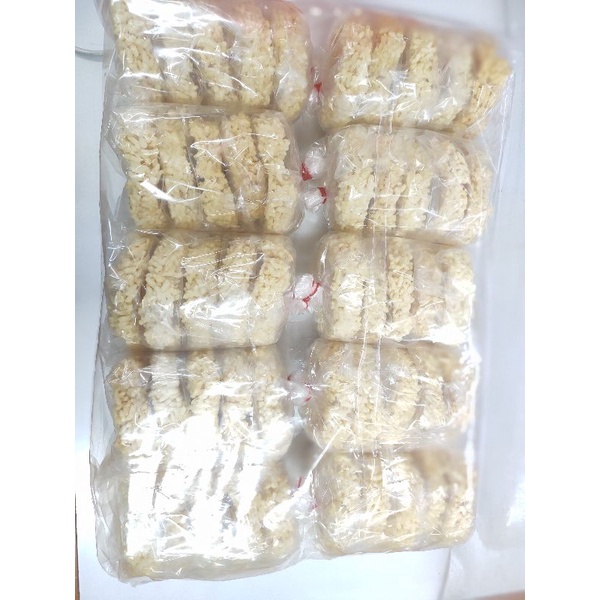 

Rengginang original