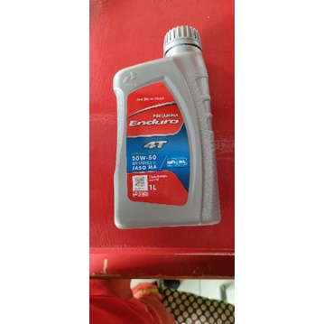 Oli Motor Pertamina4T