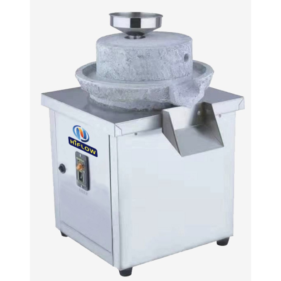 MAXPUMP MESIN SMJ-30 Mesin Pengikis Kedelai Mesin Penghancur makanan Beras Mesin Penggiling Kacang Mesin Makanan