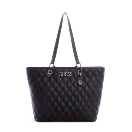 SALE - Tas Wanita Fashion GS Paladino Quilted Large Tote  Bag - 9001#