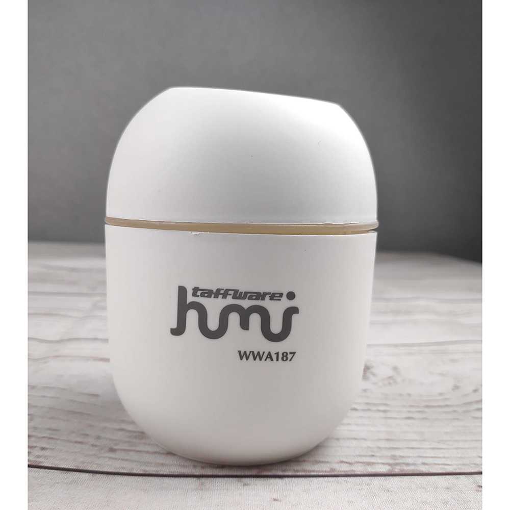 Air Humidifier Aromatherapy Diffuser LED 220ml WWA187