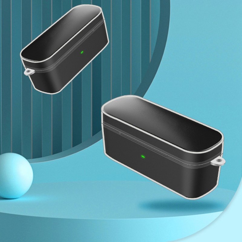 Btsg Anti-slip Sleeve Untuk FiilT1 Lite Headphone Housing Washable Cover Anti Gores