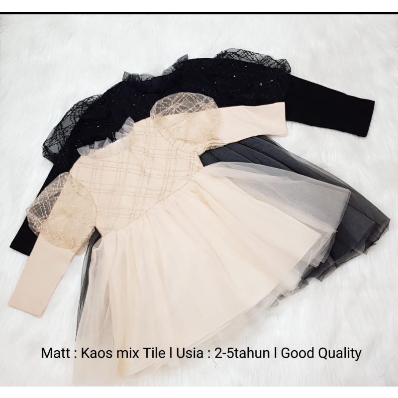 BAJU ANAK PEREMPUAN/DRESS ANAK PEREMPUAN/BAJU PESTA ANAK EDISI LEBARAN/BAJU PESTA ANAK KEKINIAN/TERM