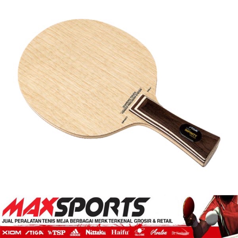 Stiga Infinity VPS V