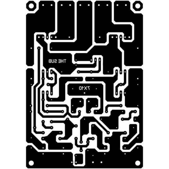 cetak pcb