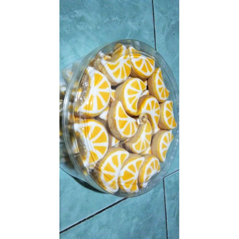 

Cookies karakter bentuk kemon 250gr dan 500gr