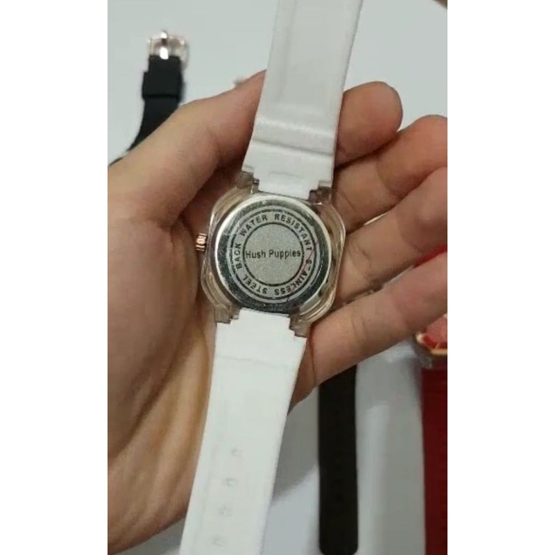 Jam tangan wanita Fashion mewah chrono aktif tanggal aktif Water Resistant