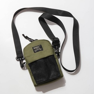 Tas Selempang bahu Pria Ukuran Kecil Untuk Olahraga Tas Selempang bahu Pria Ukuran Kecil Untuk Olahraga