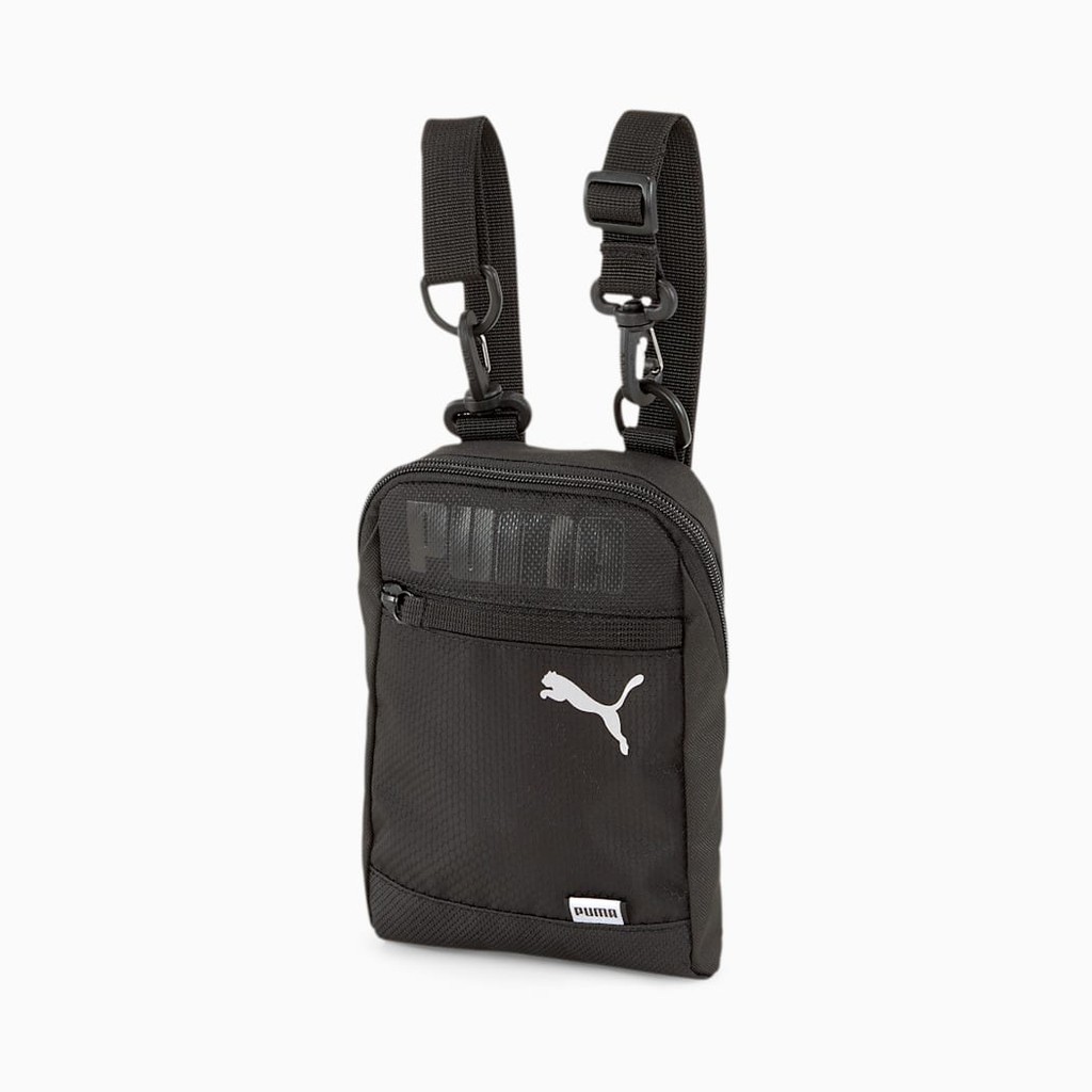 Tas Selempang PUMA X Mini Portable Shoulder Bag 07692001 - Puma Factory Outlet