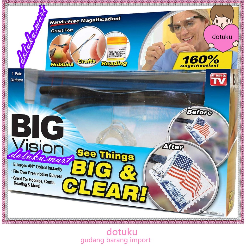 kacamata baca-kacamata service reparasi-big vision
