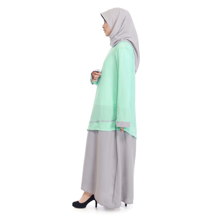 KAILA DRESS MINT