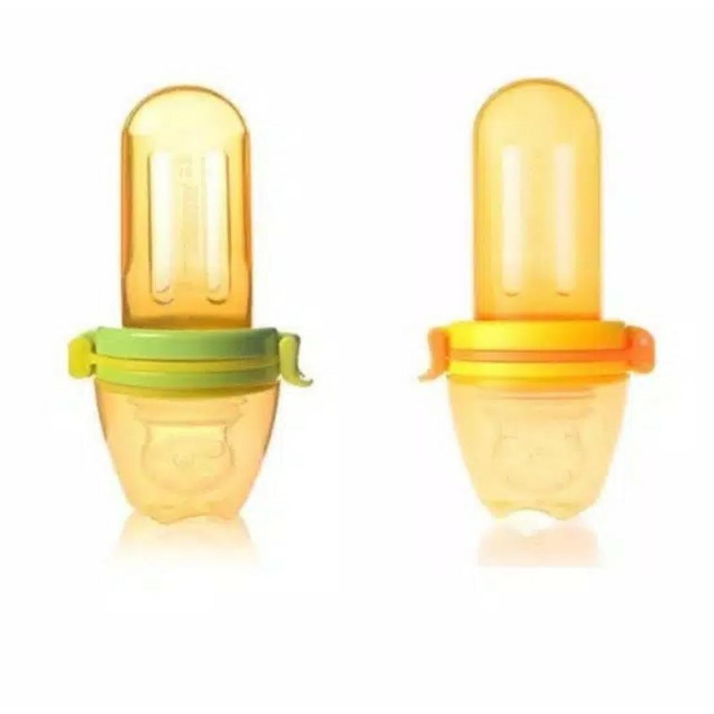 Kidsme 160378 Food Squeezer Baby