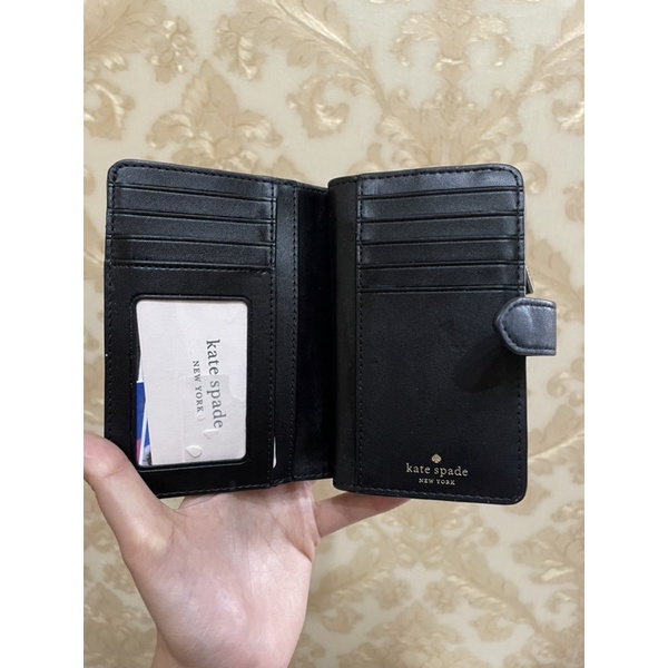 bifold natalia wallet