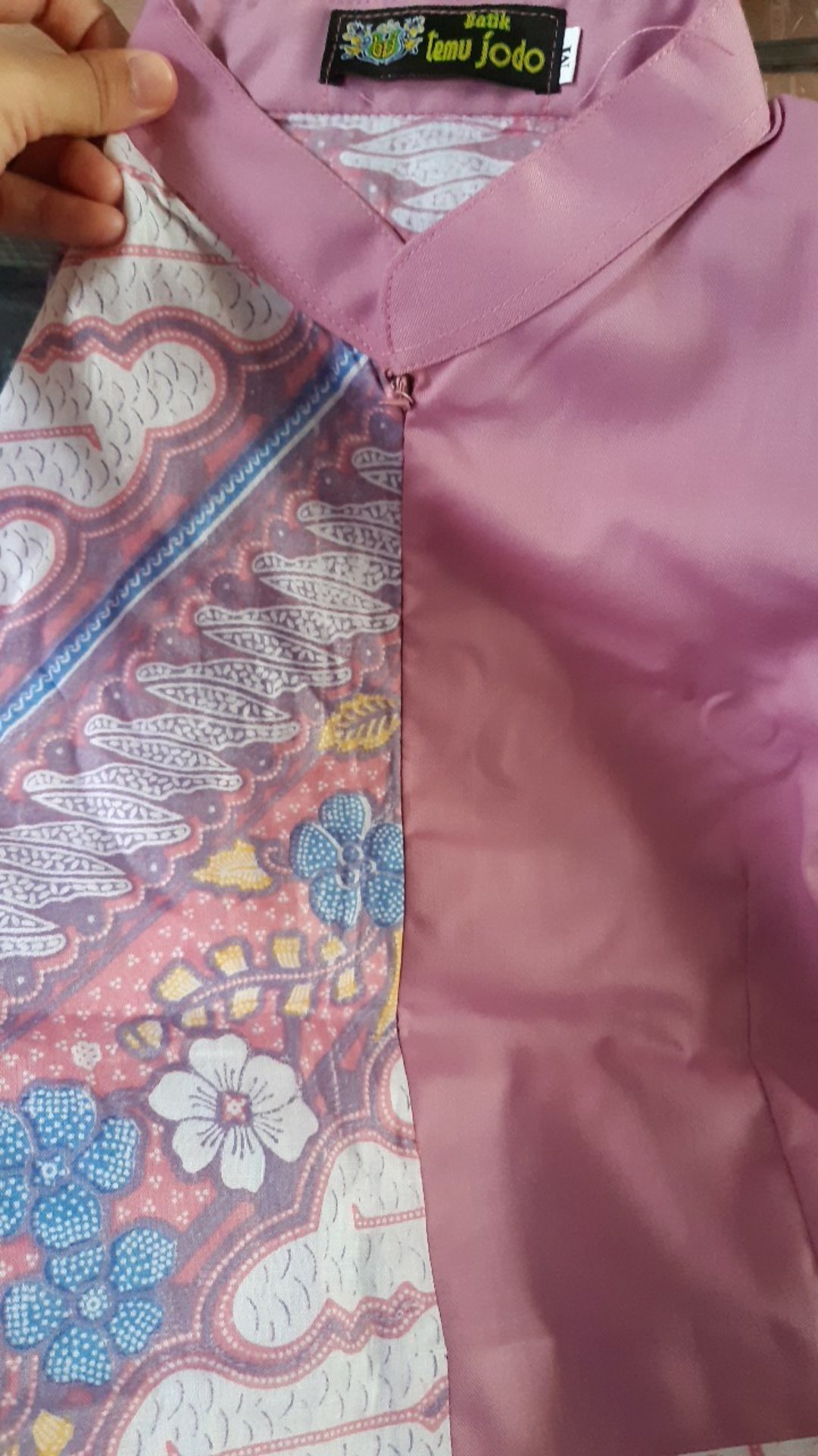 Wearingklamby Batik Collection By Simplystore (simply2simply)