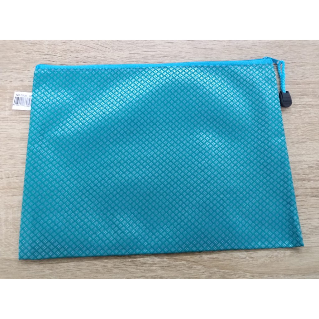 

Zipper bag Pouch Folder Map Document Bag V-TEC 6008 A5 95106082