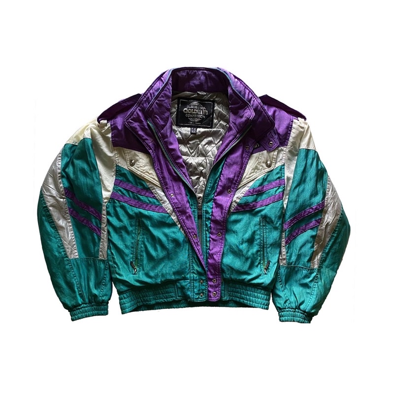 Ski Jacket by Goldwin