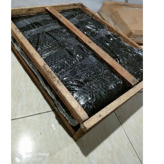 

[WiT ㊗] PACKING TAMBAHAN KAYU /Murah nih