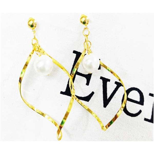 Anting korea anting fashion anting hijab anting fashion anting wanita anting panjang 487