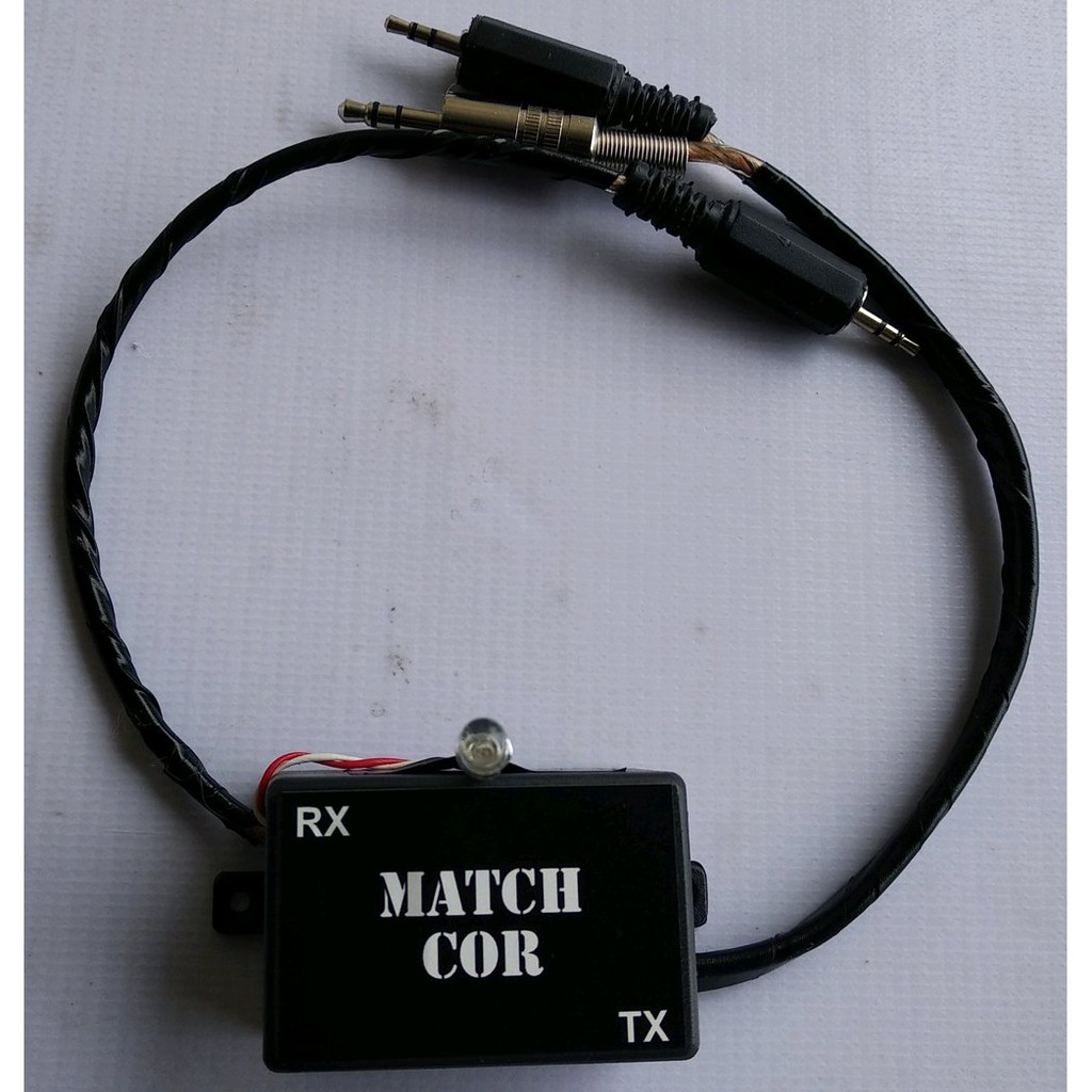 cor cos repeater radio pancar ulang RPU sederhana ht china weierwei baofeng wouxun firstcom pxton
