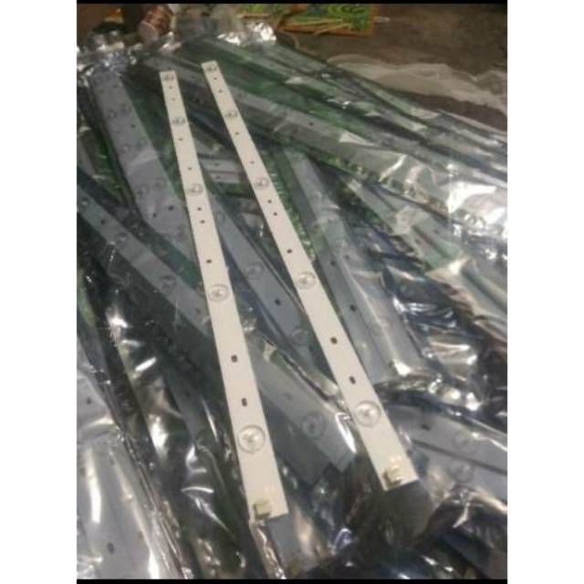 LAMPU LED BACKLIGHT TV LG 32LF520A - LAMPU LED BACKLIGHT LG 32LF520