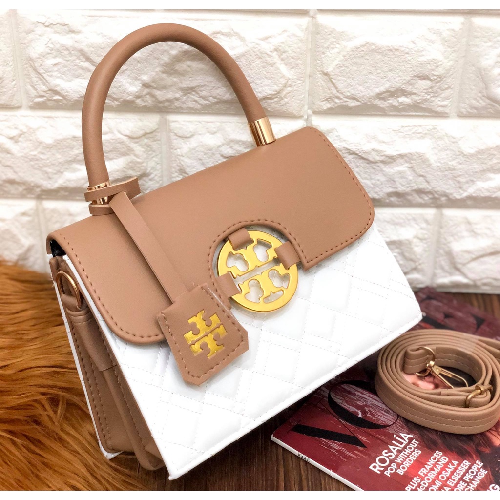 TAS SELEMPANG WANITA TORY TORRY BURCH BAG TAS SELEMAPANG TORY KALLY