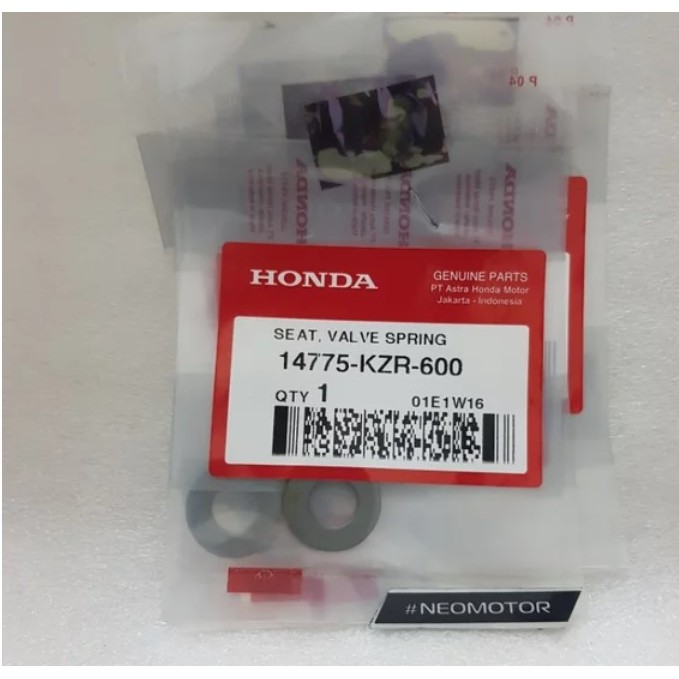 Topi Klep Bawah ADV PCX Vario Techno Vario EsP Vario 150 ADV 150 AHM 14775KZR600