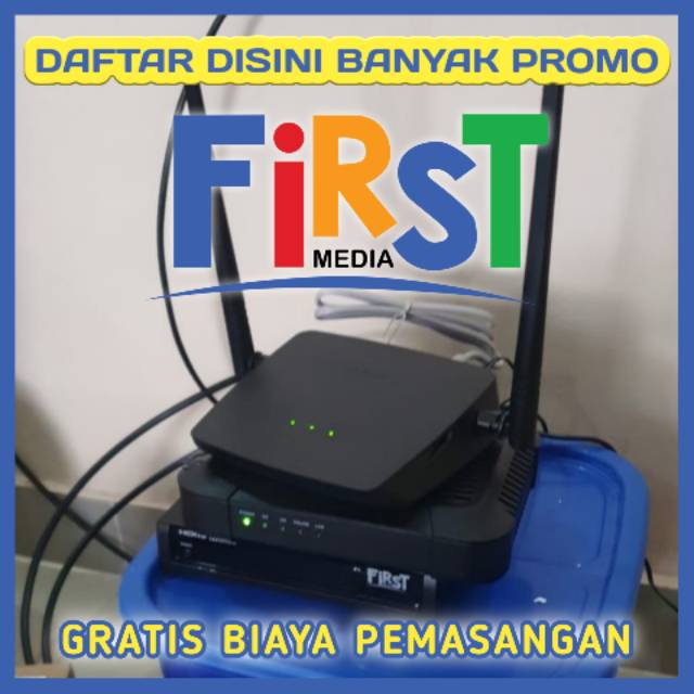 promo internet wifi firstmedia