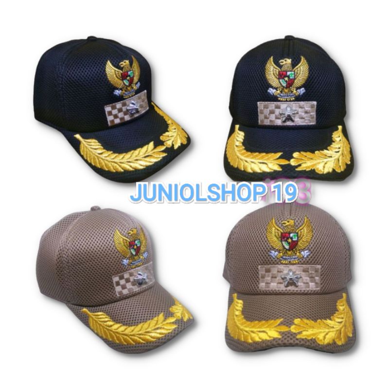 TOPI JARING LURAH/TOPI LURAH/topi pria