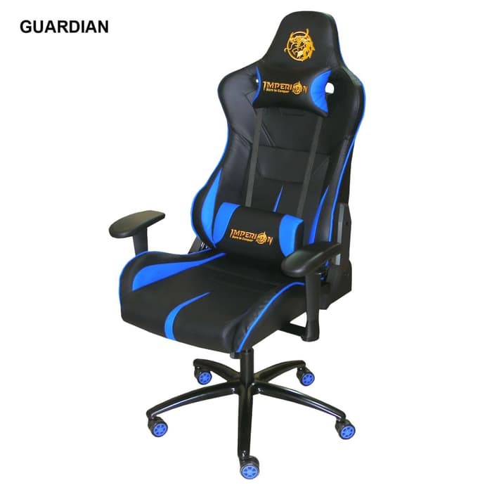 IMPERION GUARDIAN GAMING CHAIR / KURSI GAMING / BANGKU GAMING