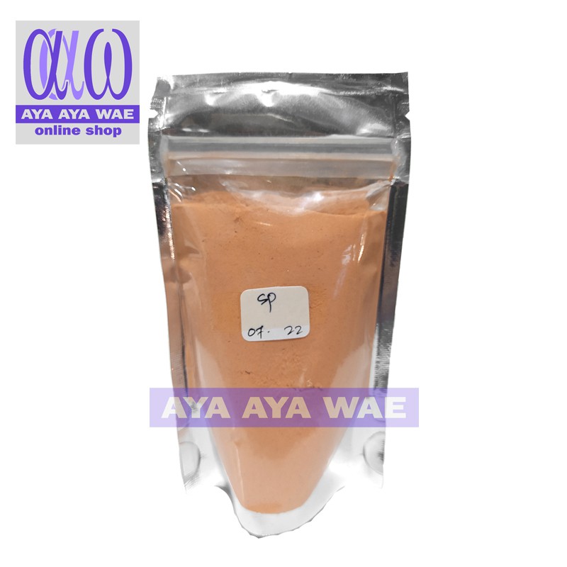 

100g Sapi Panggang Bumbu Tabur Premium 100 gr