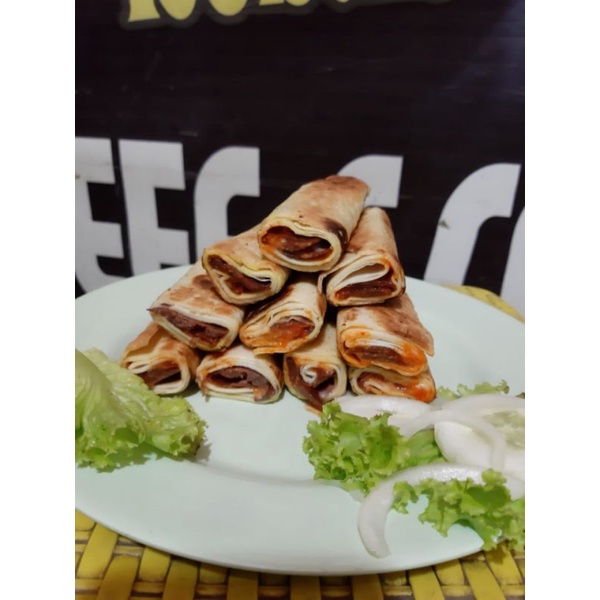 

Kebab Frozen Imut Saos Korean isi 5