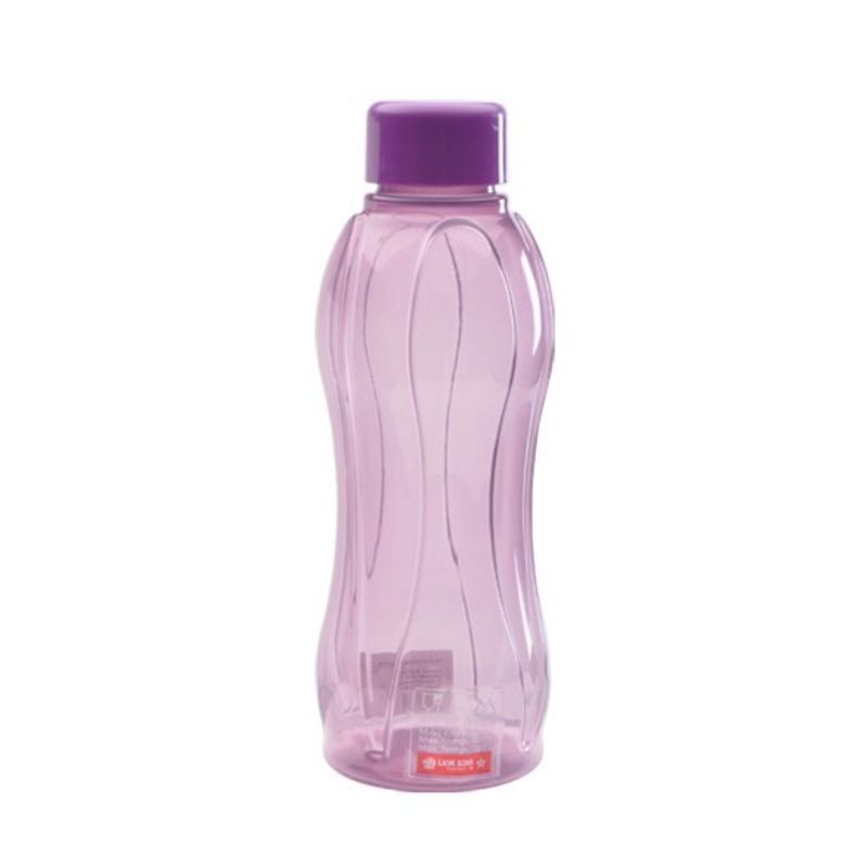 PROMO (Bisa COD) Lion Star Hydro Botol Minum Bottle 1500 ml NH-81 Botol Plastik Termos Botol air sport bottle