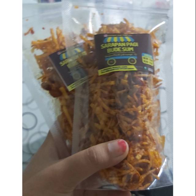 

KERINGAN KENTANG 80g