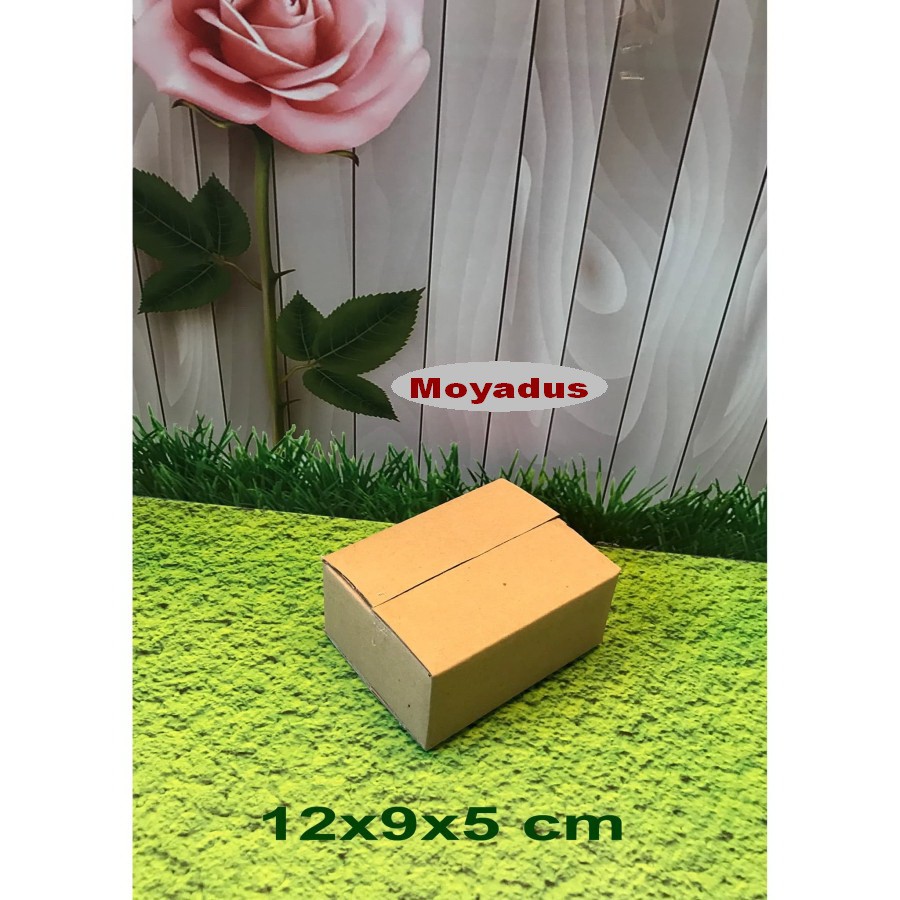 

Kardus Uk. 12x9x5 cm..Karton .(box Tps)