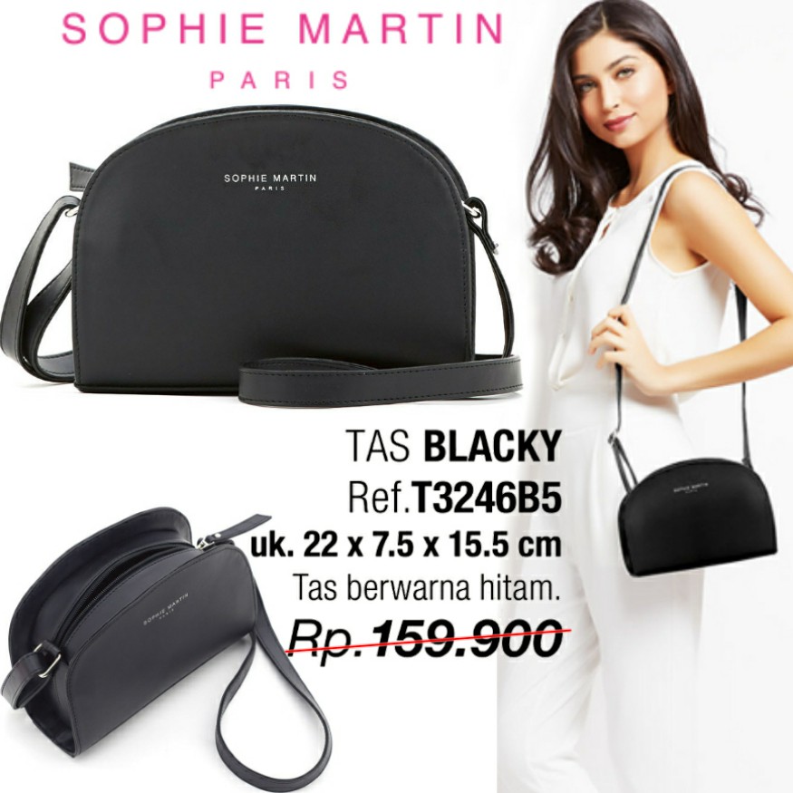 sling bag sophie paris