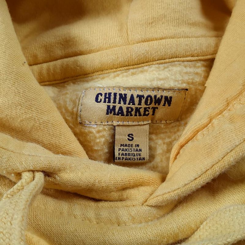 jaket vintage kaos celana varsity crewneck hoodie second stussy