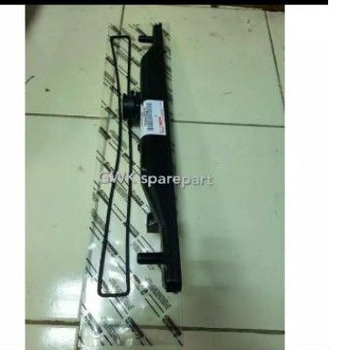 tutup radiator upper tank Toyota Avanza 1300cc tahun 2004-2011 ori