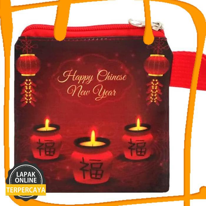 

Promo Angpao Imlek Pelita Amplop Tahun Baru Imlek Chinese New Year Sincia - Tiga Pelita Jaminan Mutu