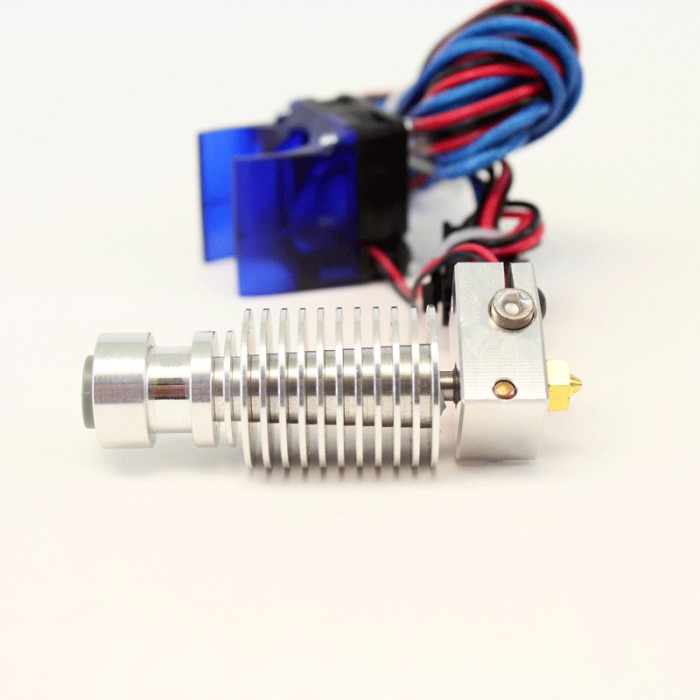 Original E3D V6 All-Metal HotEnd 1.75mm 0.4mm from UK