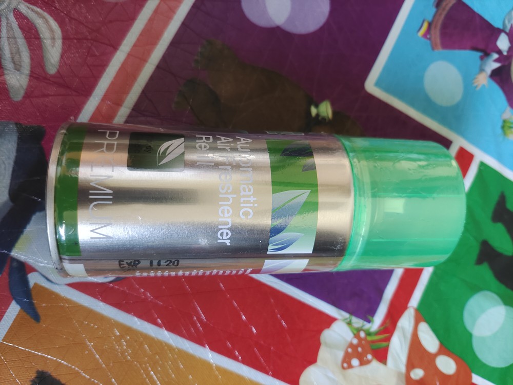 Neusense Refill Pengharum Ruangan 300ml - Gabrush