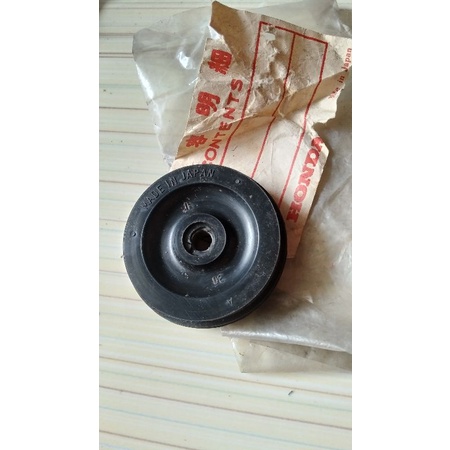 Karet Roll Rol Roller Rantai keteng kamprat Honda S90 S 90z Original Japan