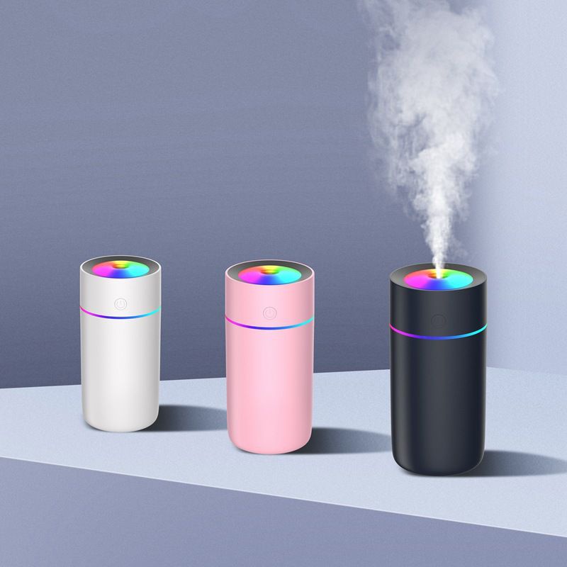 humidifier/air humidifier/pelembab udara/kode colorfull